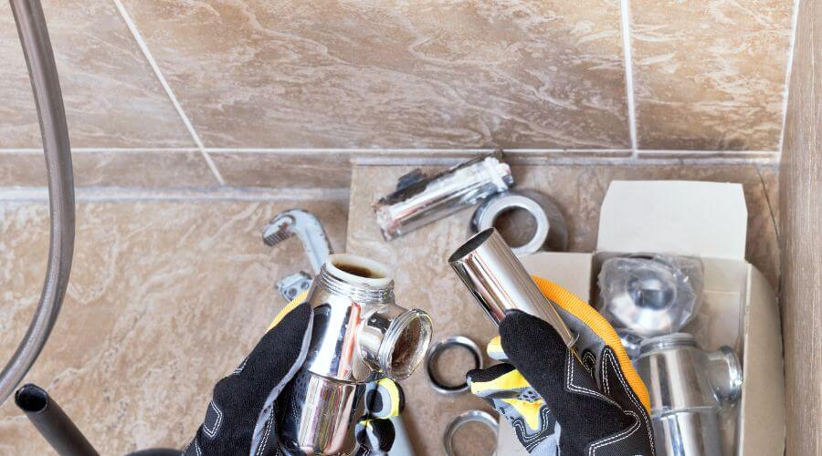 Professional Storm Sewer Service in Langdon, ND